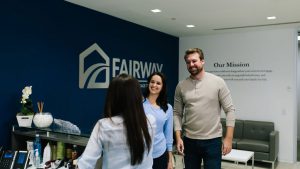 Fairway Mortgage Kyro Digital Video